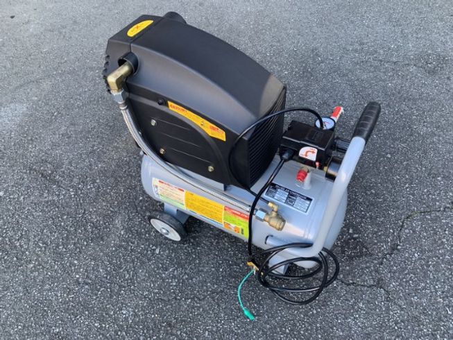 コンプレッサー OL-0925S 写真８